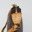 LOUIS VUITTON Monogram Pochette Accessoires Accessory Pouch M51980 Auth 185749-19