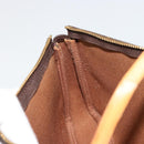 LOUIS VUITTON Monogram Pochette Accessoires Accessory Pouch M51980 Auth 185749-20