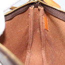 LOUIS VUITTON Monogram Pochette Accessoires Accessory Pouch M51980 Auth 185749-21