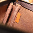 LOUIS VUITTON Monogram Pochette Accessoires Accessory Pouch M51980 Auth 185749-12
