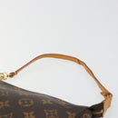 LOUIS VUITTON Monogram Pochette Accessoires Accessory Pouch M51980 Auth 185749-14