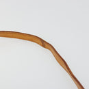 LOUIS VUITTON Monogram Pochette Accessoires Accessory Pouch M51980 Auth 185749-8