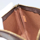 LOUIS VUITTON Monogram Pochette Accessoires Pouch M51980 LV Auth 185753A-20