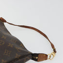LOUIS VUITTON Monogram Pochette Accessoires Pouch M51980 LV Auth 185753A-8