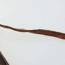 LOUIS VUITTON Monogram Pochette Accessoires Pouch M51980 LV Auth 185753A-9
