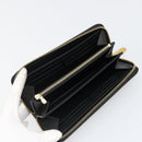 LOUIS VUITTON Monogram Kansai Zippy Wallet Long Wallet M67249 LV Auth 185761M-9