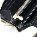 LOUIS VUITTON Monogram Kansai Zippy Wallet Long Wallet M67249 LV Auth 185761M-22