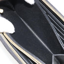 LOUIS VUITTON Monogram Kansai Zippy Wallet Long Wallet M67249 LV Auth 185761M-23