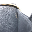 LOUIS VUITTON Monogram Kansai Zippy Wallet Long Wallet M67249 LV Auth 185761M-11