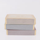 LOUIS VUITTON Cartes Toi Joux Playing Cards 3 Set Multicolor M65460 Auth 185762M-6