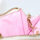 LOUIS VUITTON Monogram Multicolor Pochette Cles NM Purse M93734 LV Auth 185773-12