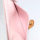 LOUIS VUITTON Monogram Mattifying Paper Case Hand Mirror LBC003 LV Auth 185778M-11