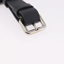 LOUIS VUITTON Savanna Chapman Brothers Porto Address Tag M54139 Auth 185779M-8