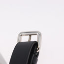 LOUIS VUITTON Savanna Chapman Brothers Porto Address Tag M54139 Auth 185779M-9