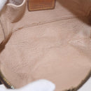 LOUIS VUITTON Monogram Pochette Cosmetic PM Pouch M43998 LV Auth 185800-10