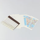LOUIS VUITTON Vernis Agenda PM Day Planner Cover Red R21016 Auth 185818A-24