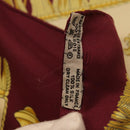 HERMES Carre 90 Scarf ""VUE DU CARROSSE DE LA GALERE LA REALE"" Silk Auth 185841-14