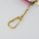 LOUIS VUITTON Monogram Multicolor Pochette Cles NM Purse M93734 LV Auth 185867A-17