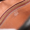 LOUIS VUITTON Monogram Jeune Fille MM Shoulder Bag M51226 LV Auth 185920-22