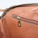 LOUIS VUITTON Monogram Jeune Fille MM Shoulder Bag M51226 LV Auth 185920-25