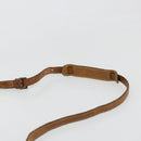 LOUIS VUITTON Monogram Jeune Fille MM Shoulder Bag M51226 LV Auth 185920-14
