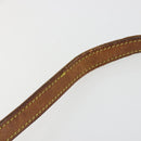 LOUIS VUITTON Monogram Jeune Fille MM Shoulder Bag M51226 LV Auth 185920-8