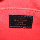 LOUIS VUITTON Monogram Fall in Love Petit Sac Plat Bag 2way M80839 Auth 185929SM-10