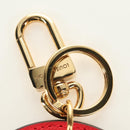 LOUIS VUITTON Vivienne Porte Cre Illustre Christmas Charm M00501 LV Auth 185935M-8
