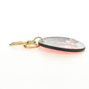 LOUIS VUITTON Vivienne Porte Cre Illustre Christmas Charm M00501 LV Auth 185935M-9