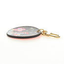 LOUIS VUITTON Vivienne Porte Cre Illustre Christmas Charm M00501 LV Auth 185935M-10
