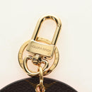 LOUIS VUITTON Vivienne Porte Cre Illustre Christmas Charm M00501 LV Auth 185935M-6