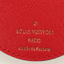 LOUIS VUITTON Vivienne Porte Cre Illustre Christmas Charm M00501 LV Auth 185935M-14