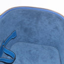 LOUIS VUITTON Epi Nice Hand Bag 2way Toledo Blue M48015 LV Auth 185939SV-23