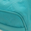 LOUIS VUITTON Taurillon Clemence Keepall Bandouliere 25 Bag M11996 Auth 185940SM-18