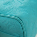 LOUIS VUITTON Taurillon Clemence Keepall Bandouliere 25 Bag M11996 Auth 185940SM-20