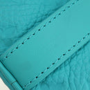 LOUIS VUITTON Taurillon Clemence Keepall Bandouliere 25 Bag M11996 Auth 185940SM-10