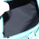 LOUIS VUITTON Taurillon Clemence Keepall Bandouliere 25 Bag M11996 Auth 185940SM-11