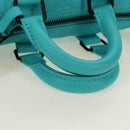 LOUIS VUITTON Taurillon Clemence Keepall Bandouliere 25 Bag M11996 Auth 185940SM-7