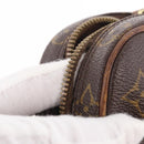 LOUIS VUITTON Monogram Pochette Gange Shoulder Bag M51870 LV Auth 185949-10