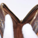 LOUIS VUITTON Monogram Pochette Gange Shoulder Bag M51870 LV Auth 185949-20