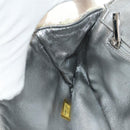 CHANEL Chain Matelasse 23 Shoulder Bag tweed Pink Silver CC Auth 185953SAM-24