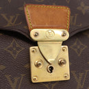 LOUIS VUITTON Monogram Serviette Conseiller Briefcase M53331 LV Auth 185967-18