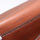 LOUIS VUITTON Monogram Serviette Conseiller Briefcase M53331 LV Auth 185967-20