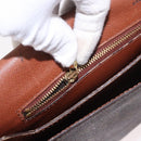 LOUIS VUITTON Monogram Serviette Conseiller Briefcase M53331 LV Auth 185967-10