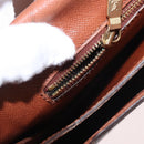 LOUIS VUITTON Monogram Serviette Conseiller Briefcase M53331 LV Auth 185967-11