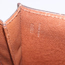 LOUIS VUITTON Monogram Serviette Conseiller Briefcase M53331 LV Auth 185967-12