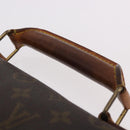 LOUIS VUITTON Monogram Serviette Conseiller Briefcase M53331 LV Auth 185967-14