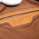 LOUIS VUITTON Monogram Ballad Shoulder Bag M51112 LV Auth 185969-20