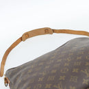 LOUIS VUITTON Monogram Ballad Shoulder Bag M51112 LV Auth 185969-14