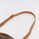 LOUIS VUITTON Monogram Beverly Hand Bag M51121 LV Auth 185973-15